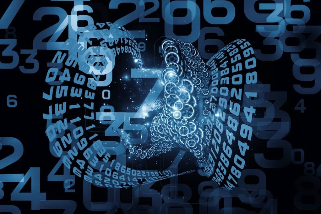 chime routing numbers in a vortex of figures