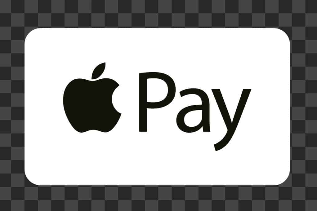 Apple Pay symbol